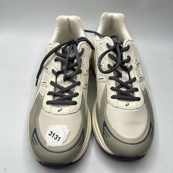 NEW ASICS Men's Gel 1130 Wood Crepe Graphite Grey Sneakers Size  US 7.5 - Picture 7 of 10